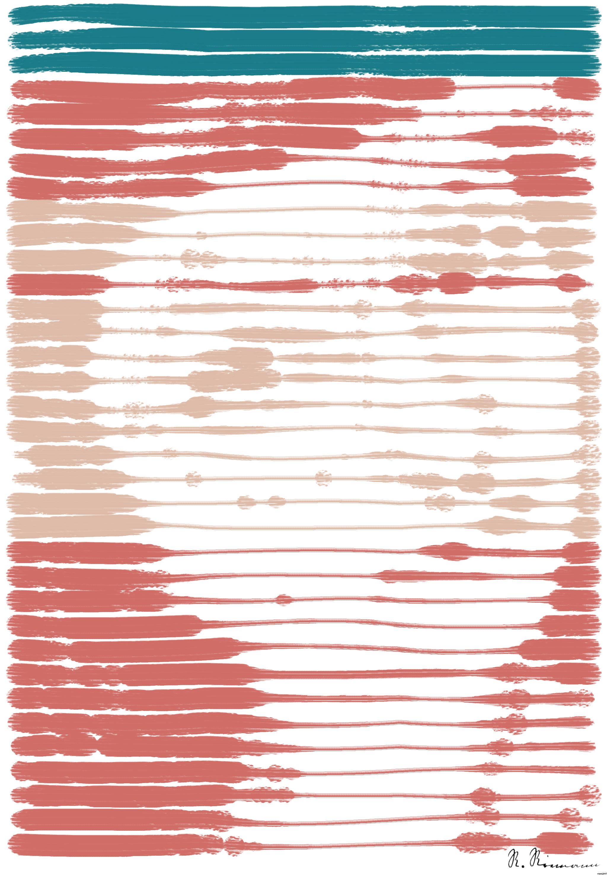 artwork for redditgetsdrawnbybot AI Art