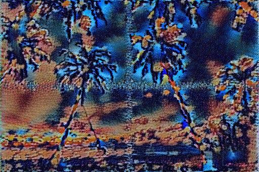 from CC0 photo AI art