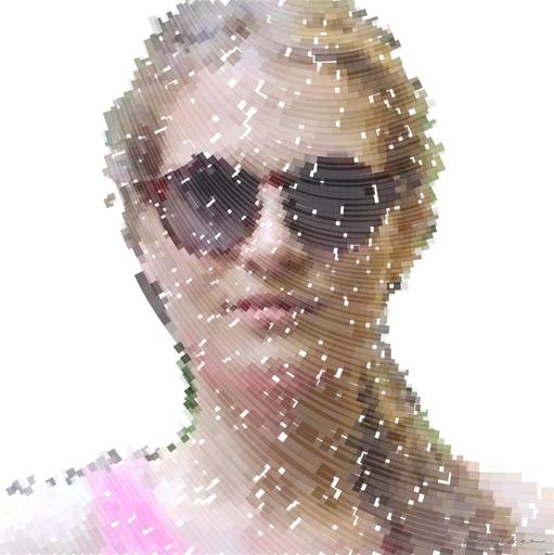 artwork for redditgetsdrawnbybot AI art