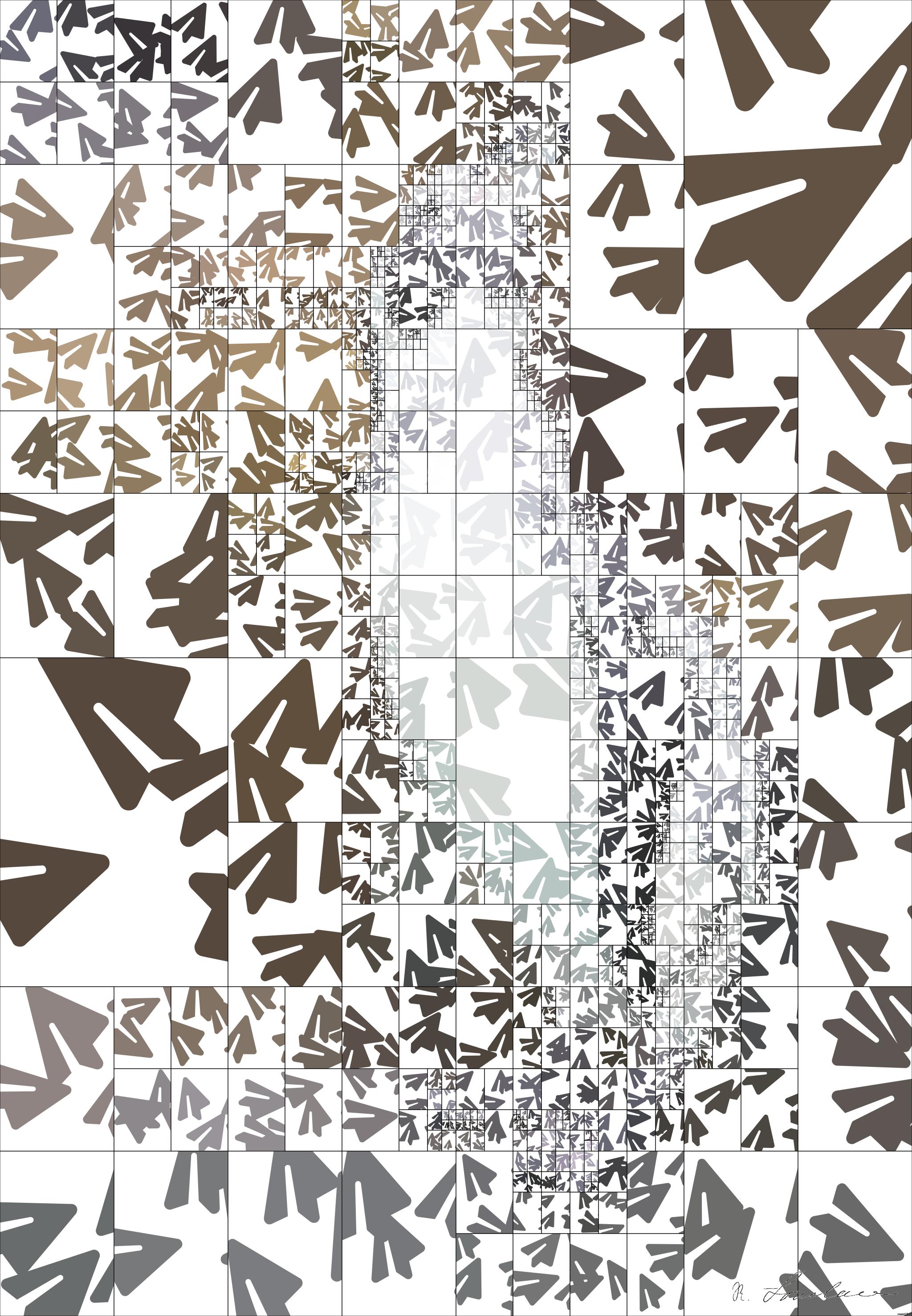 from CC0 photo AI Art