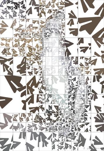 from CC0 photo AI art