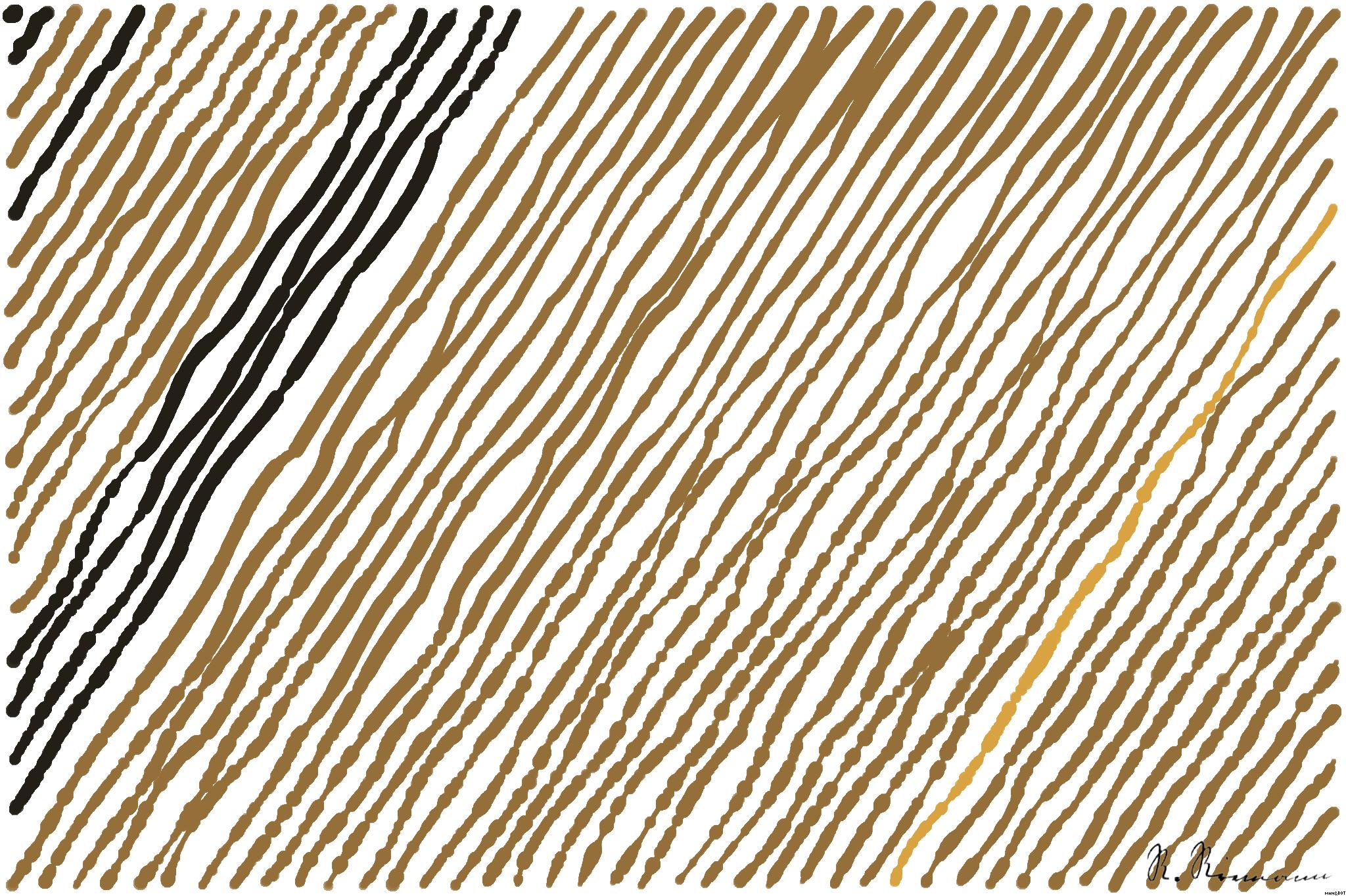 from CC0 photo AI Art