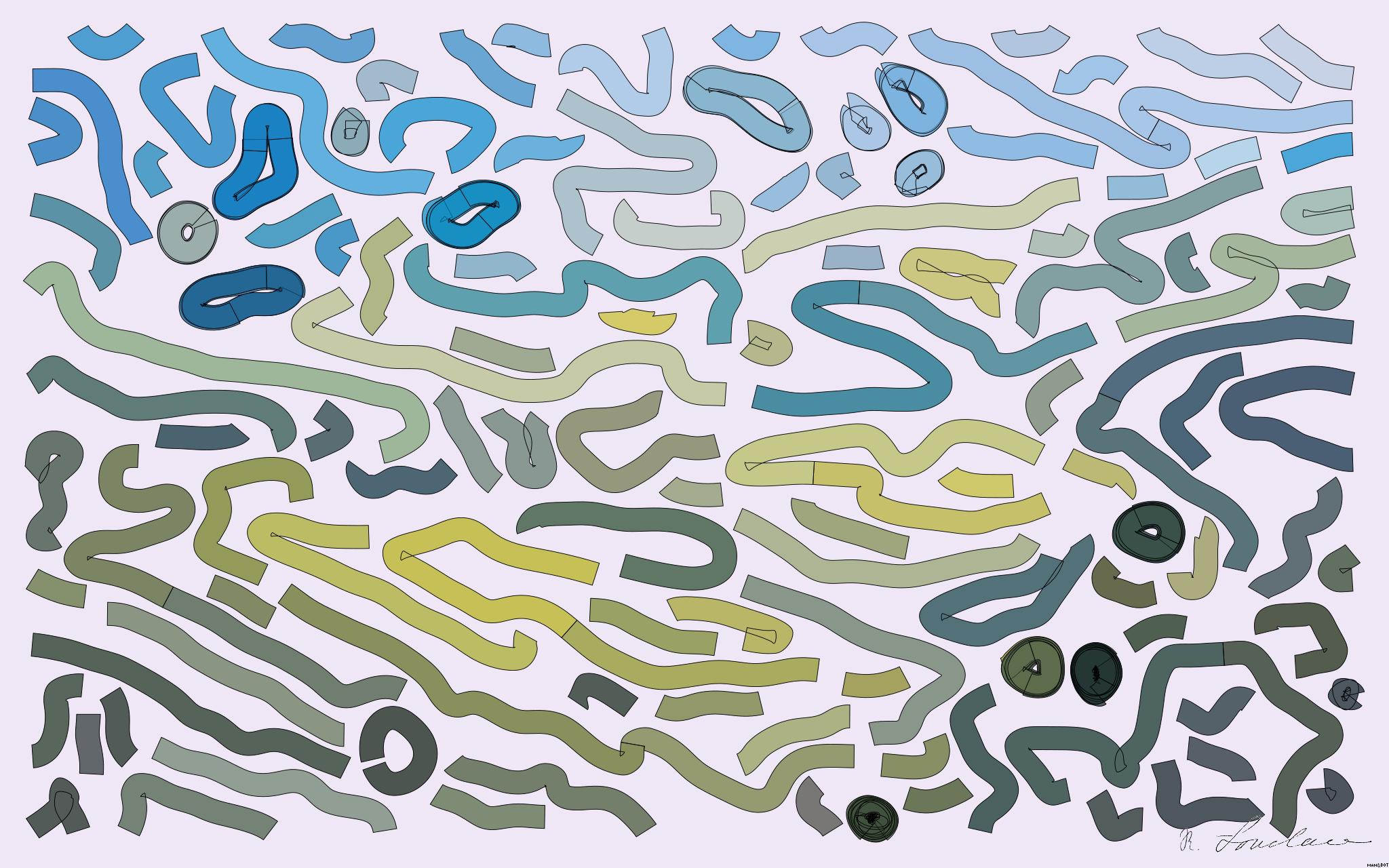 Drawn by bot KoW9epoypnerPh6HNdkXJ6; art-flowy; None AI Art