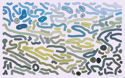 Drawn by bot KoW9epoypnerPh6HNdkXJ6; art-flowy; None AI art