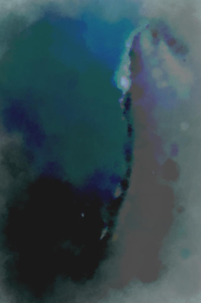 from CC0 photo AI Art