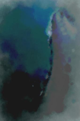 from CC0 photo AI art