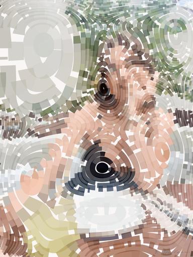 Drawn by bot HSdtbHPVAMhze7Rg4QCkp7; art-flowy; artwork for redditgetsdrawnbybot AI art