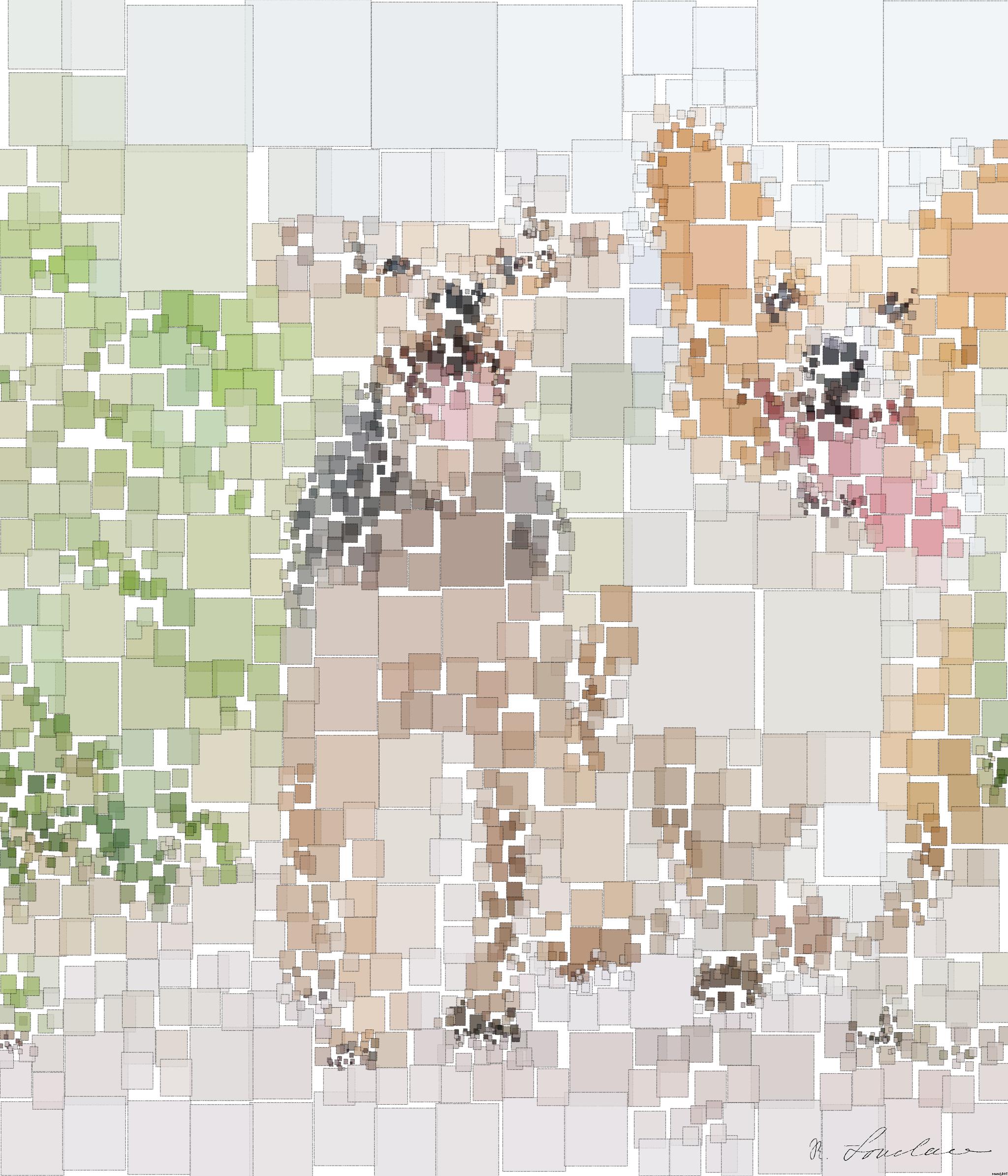 from CC0 photo AI Art
