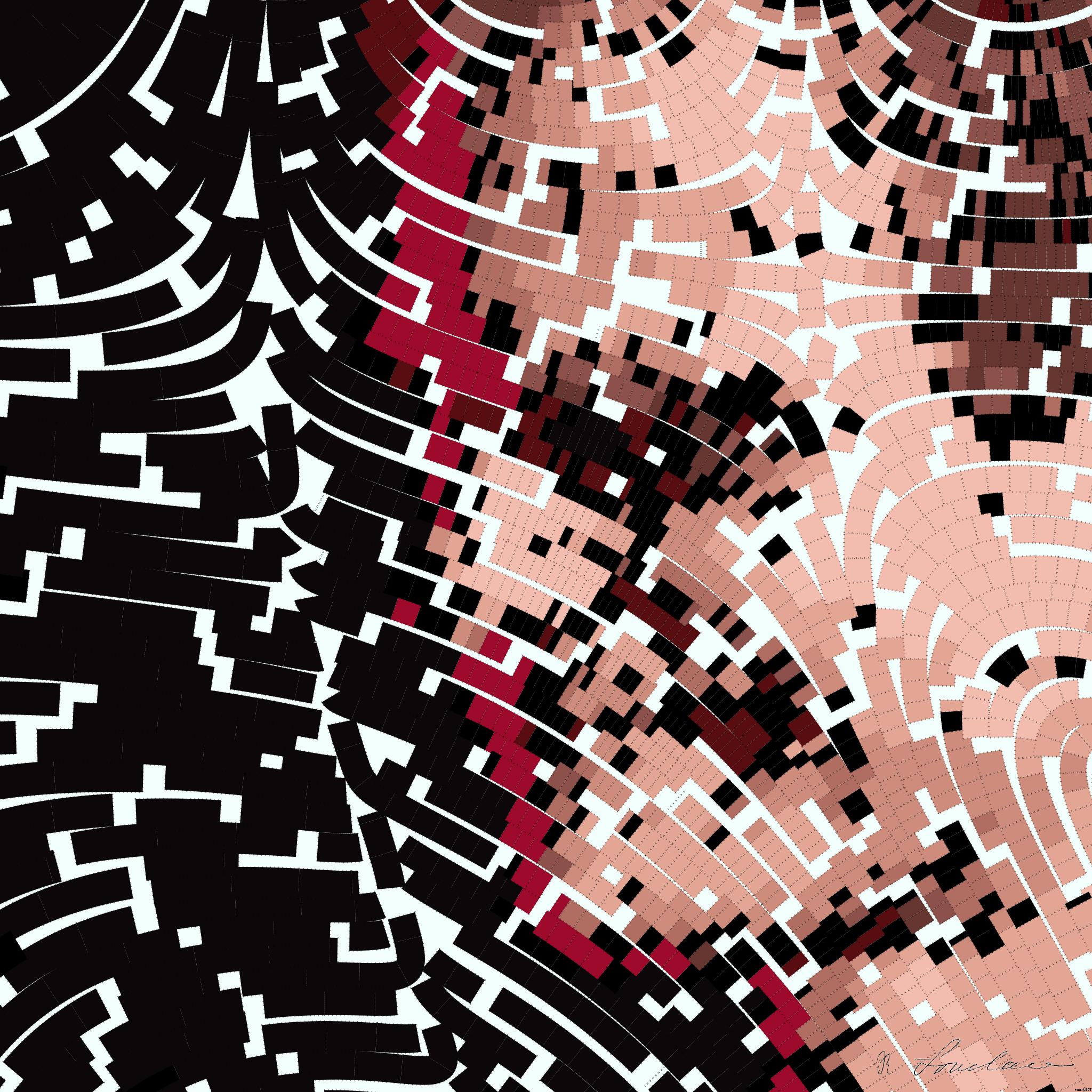 artwork for redditgetsdrawnbybot AI Art