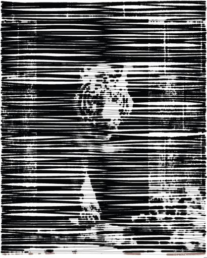 from CC0 photo AI art