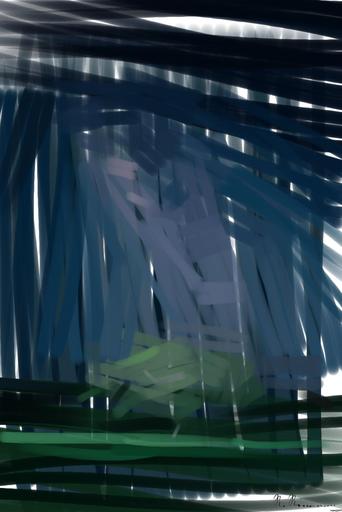 Drawn by bot 5NApSqcrU6FyEBa2A6xutk; art-primitive-paintbrush-ii; None AI art