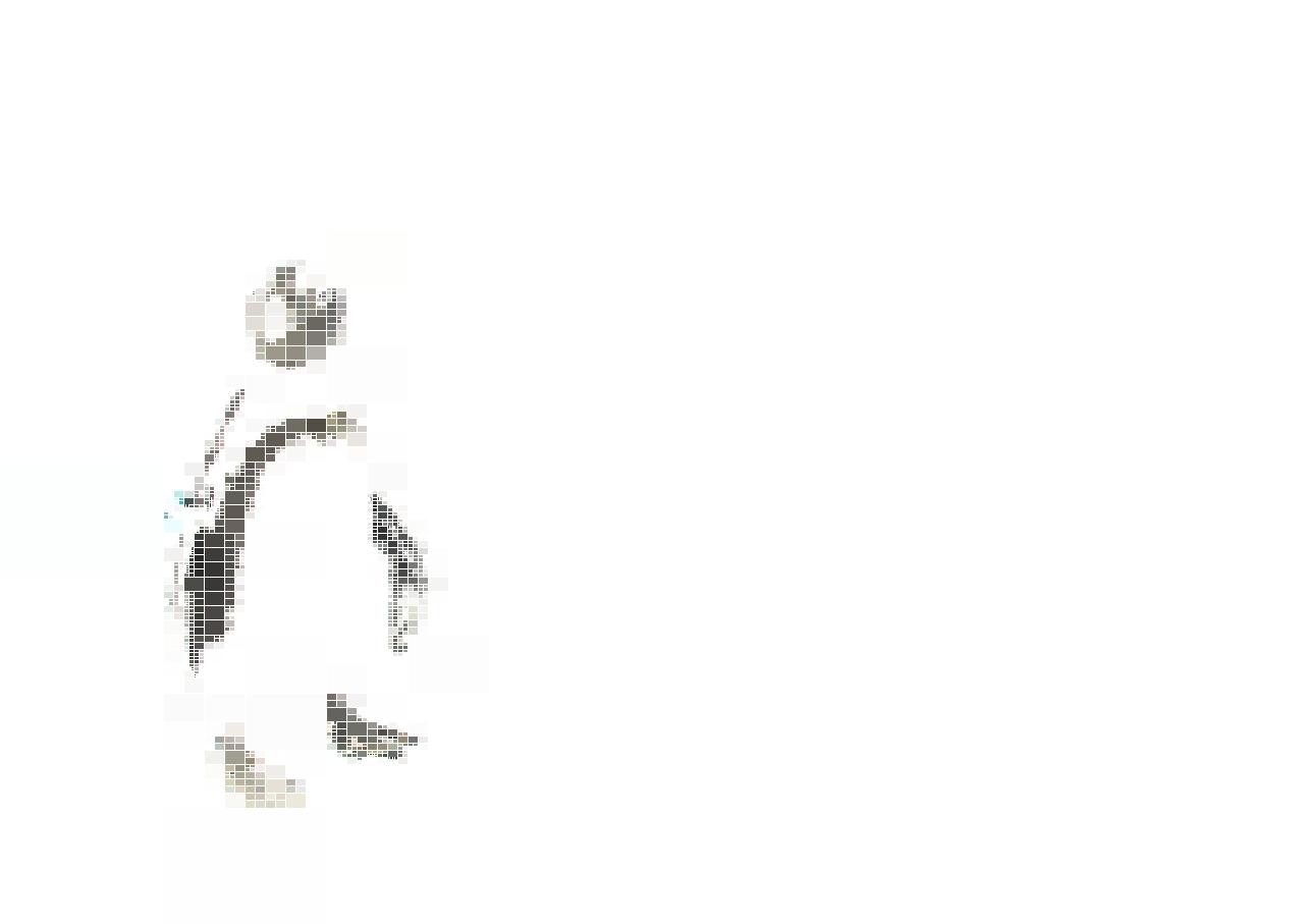 from CC0 photo AI Art