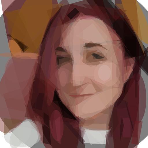 artwork for redditgetsdrawnbybot AI art