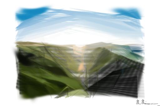 from CC0 photo AI art