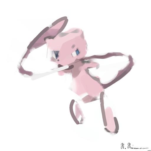 Drawn by bot YwL7cd2kMRQPuvaDgi7KWJ; art-primitive-paintbrush-ii AI art