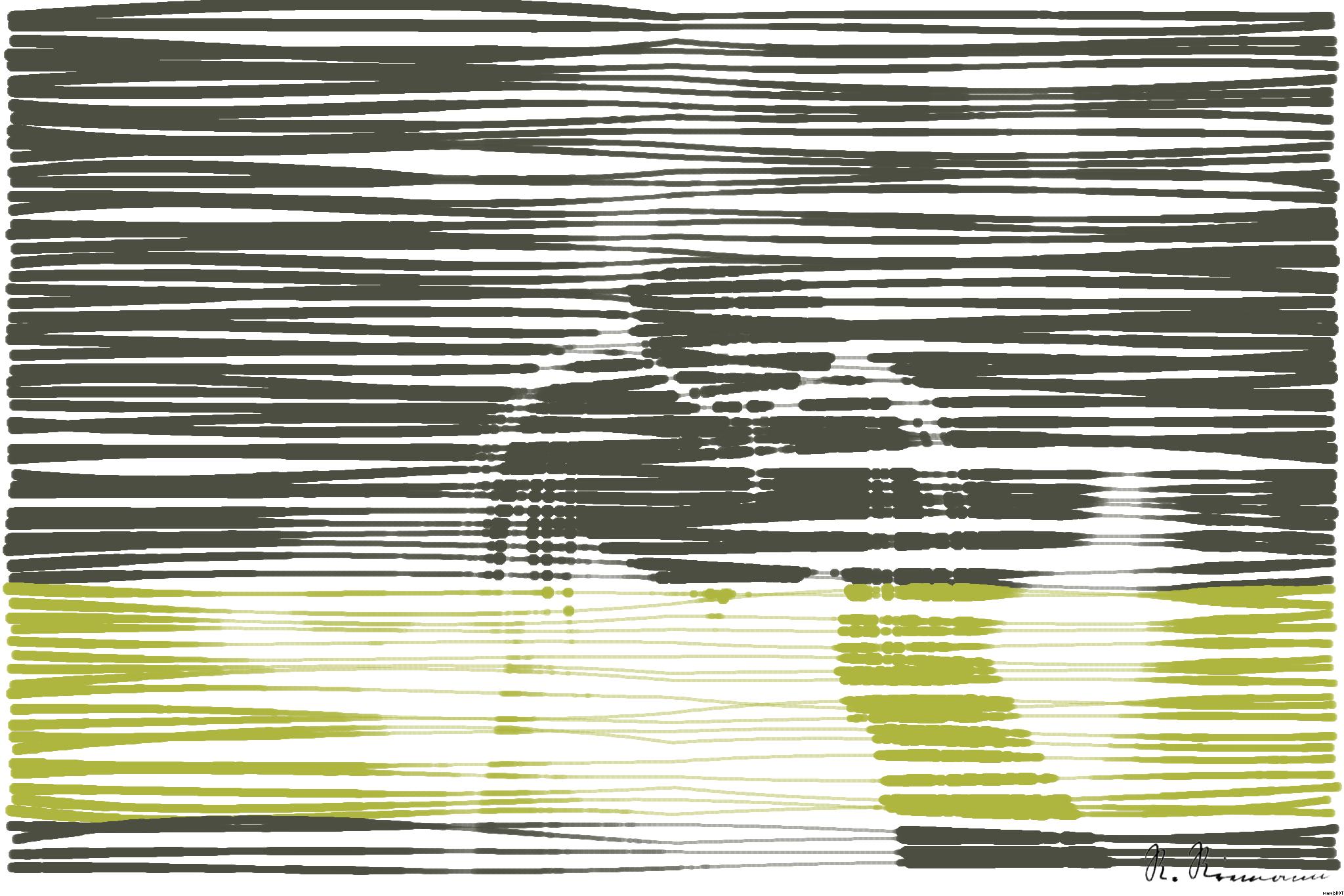 from CC0 photo AI Art