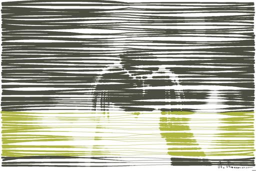 from CC0 photo AI art