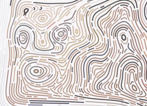 Drawn by bot QQ6ksFtGqU2gDWpm74m9rc; art-flowy; artwork for redditgetsdrawnbybot AI art