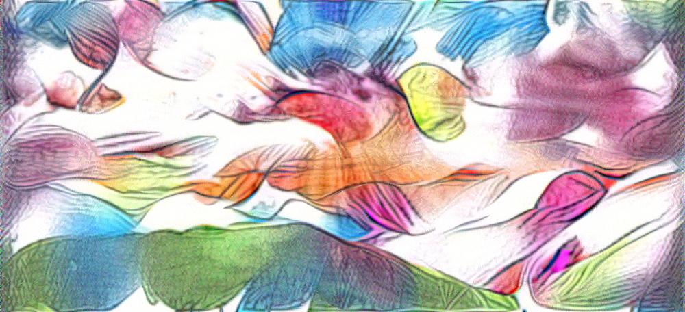 from CC0 photo AI Art