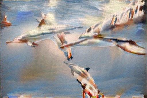 from CC0 photo AI art