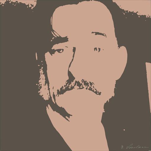 artwork for redditgetsdrawnbybot AI art