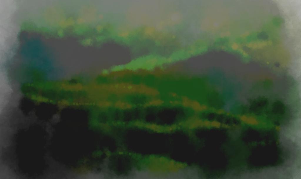 from CC0 photo AI Art