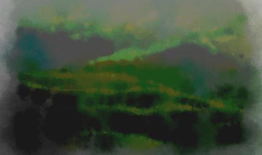 from CC0 photo AI art