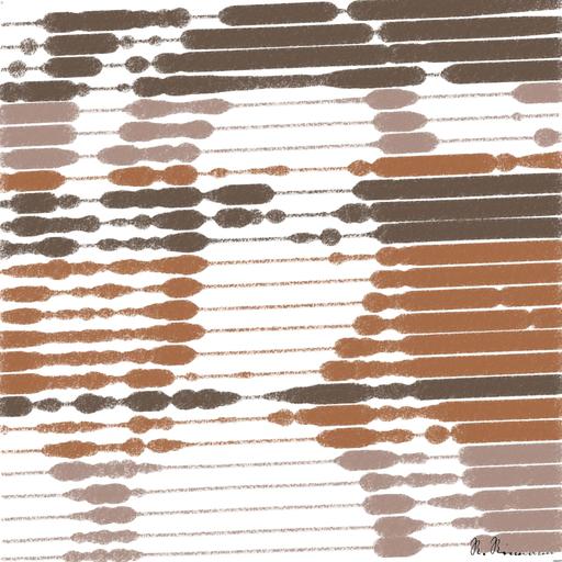 artwork for redditgetsdrawnbybot AI art