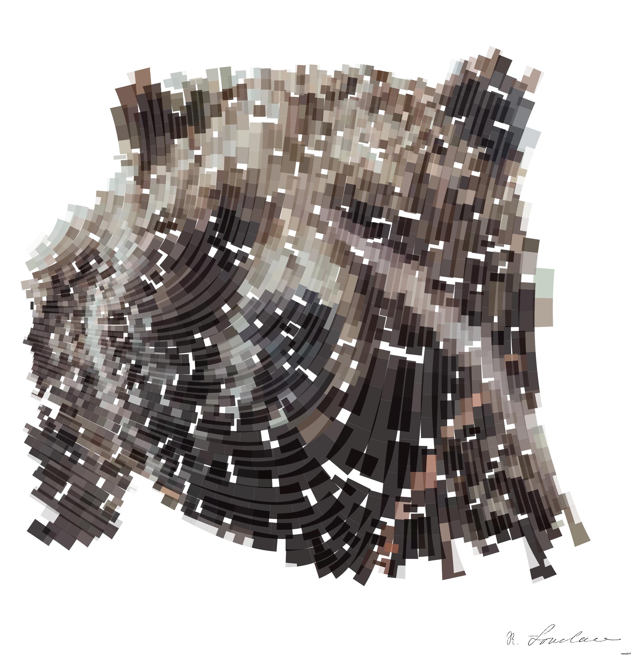 from CC0 photo AI Art