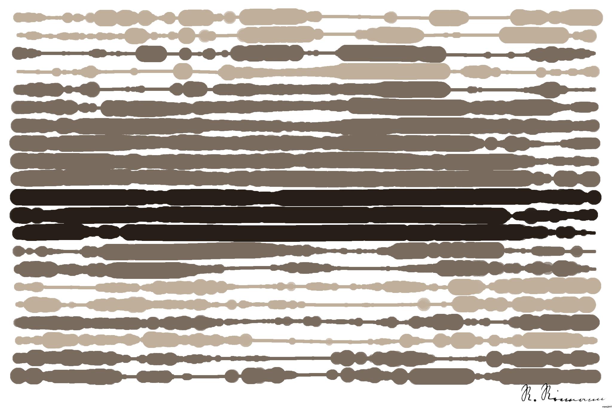 from CC0 photo AI Art