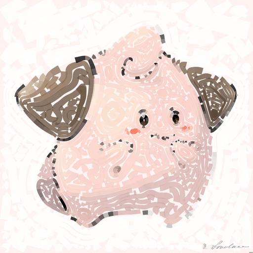Drawn by bot MjRi8eEuphfjzSBgyahn9q; art-flowy AI art