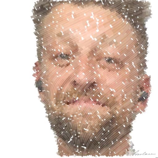 Drawn by bot j2nmvkoWWYxWzVYkTBMUnC; art-flowy; artwork for redditgetsdrawnbybot AI art