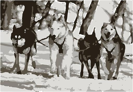 from CC0 photo AI art