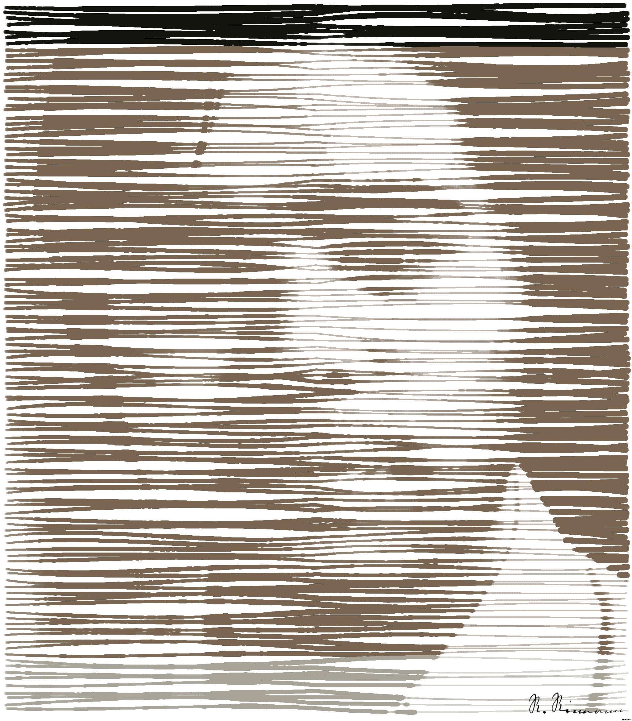 artwork for redditgetsdrawnbybot AI Art