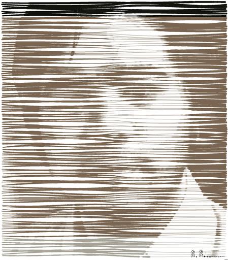 artwork for redditgetsdrawnbybot AI art