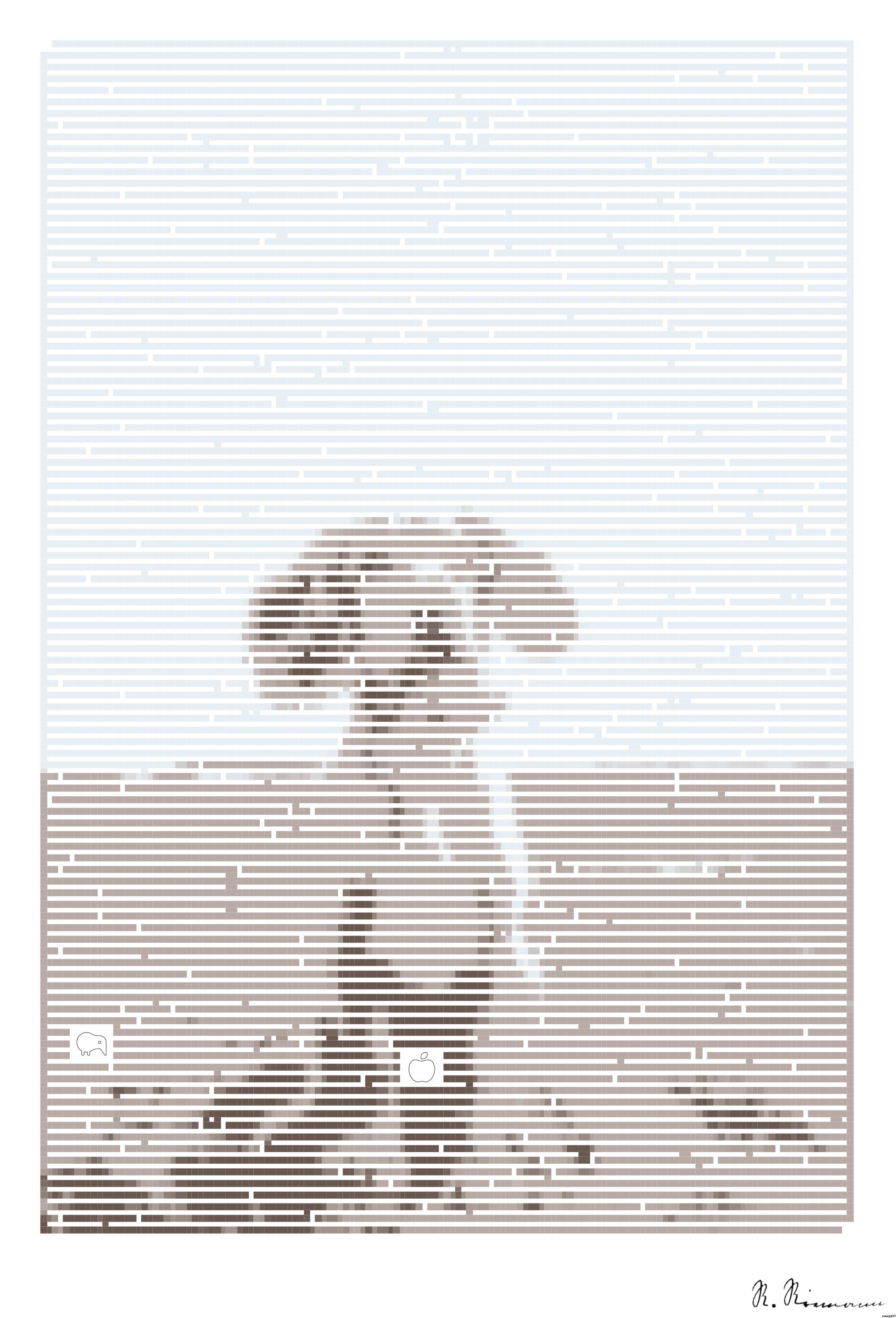 Drawn by bot kM9BqJEaQKGdz7Xk2c7xd8; art-amaze; a brown dog sitting on top of a sandy beach AI Art