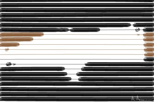 from CC0 photo AI art