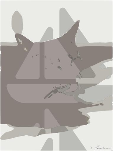 artwork for redditgetsdrawnbybot AI art