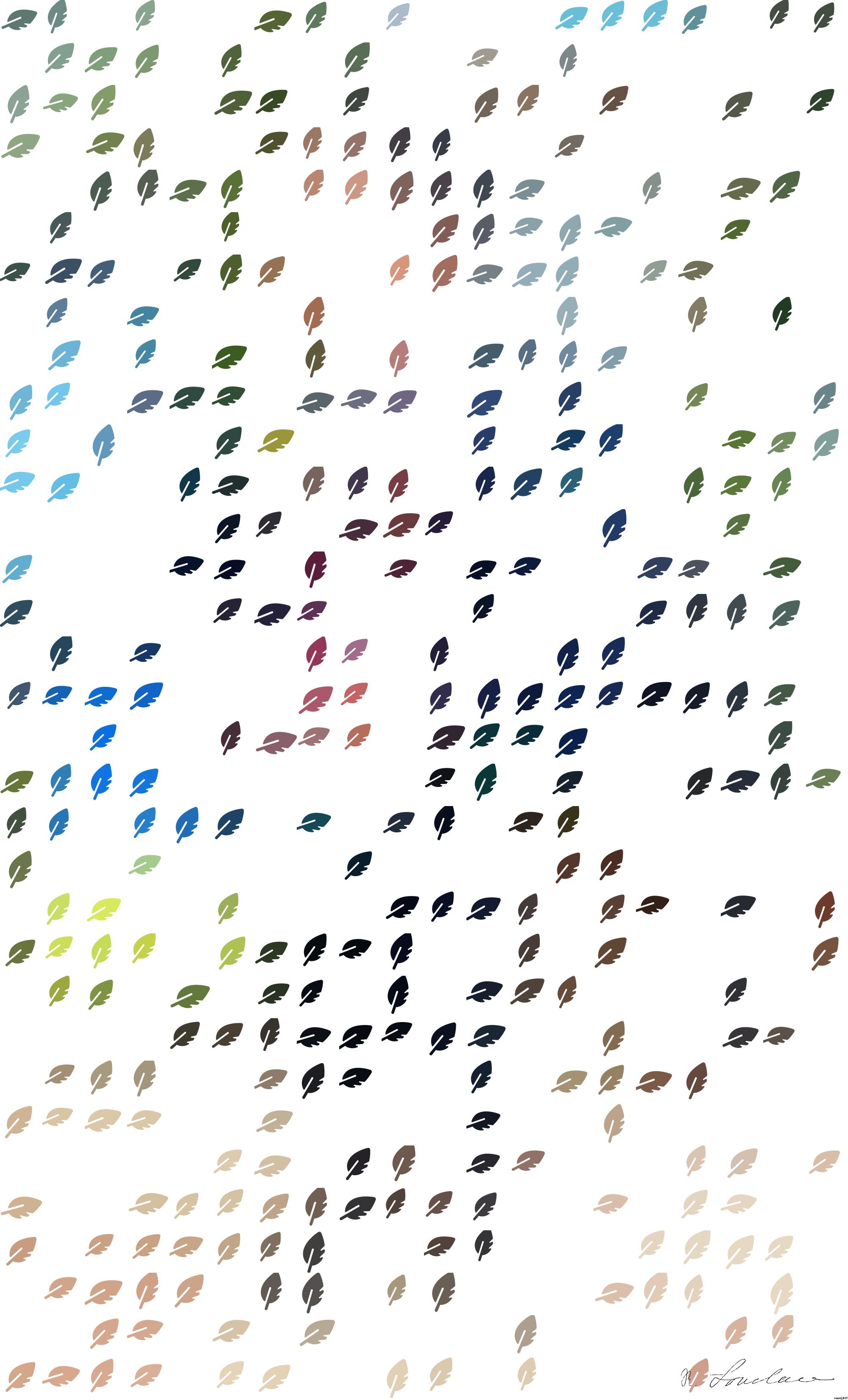 artwork for redditgetsdrawnbybot AI Art