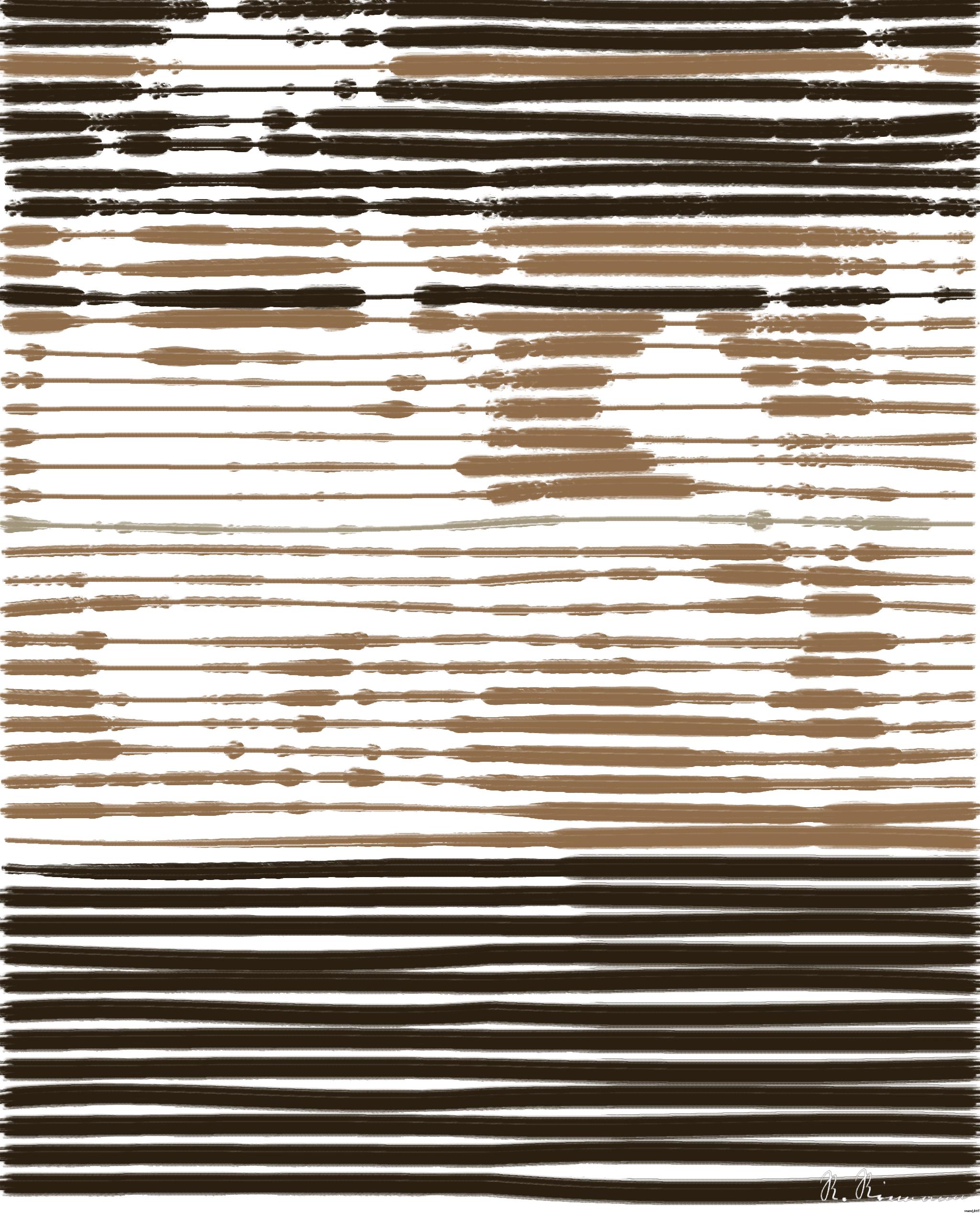 artwork for redditgetsdrawnbybot AI Art