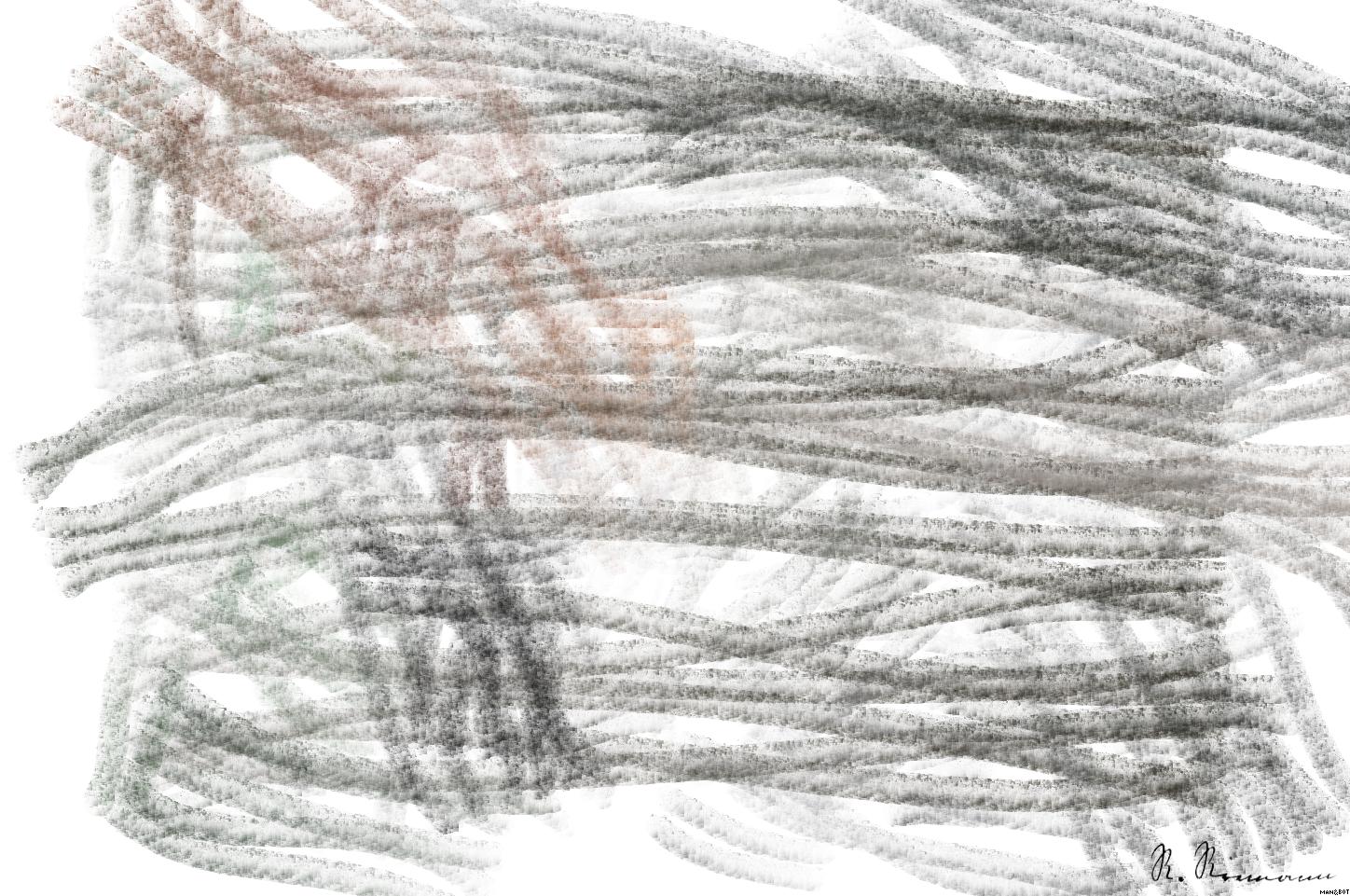 from CC0 photo AI Art