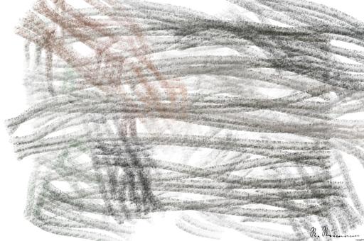 from CC0 photo AI art