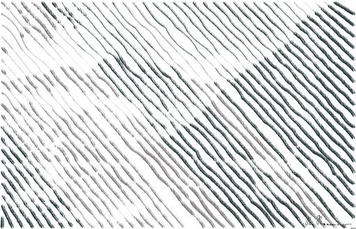 from CC0 photo AI art