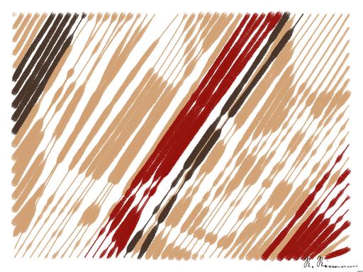 artwork for redditgetsdrawnbybot AI art