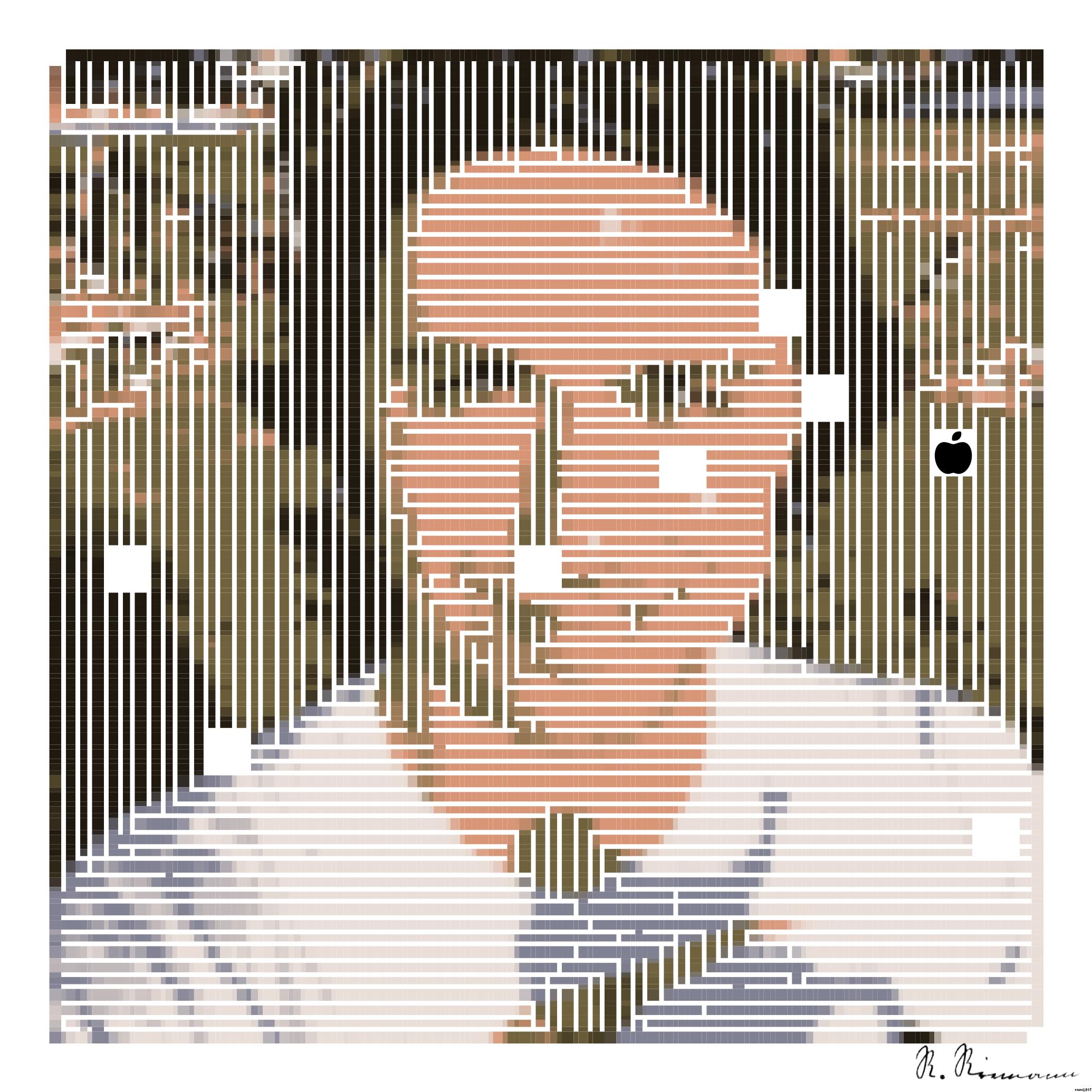 Drawn by bot ZzzAHuzzsp4UzNzvPJAxQq; art-amaze; artwork for redditgetsdrawnbybot AI Art