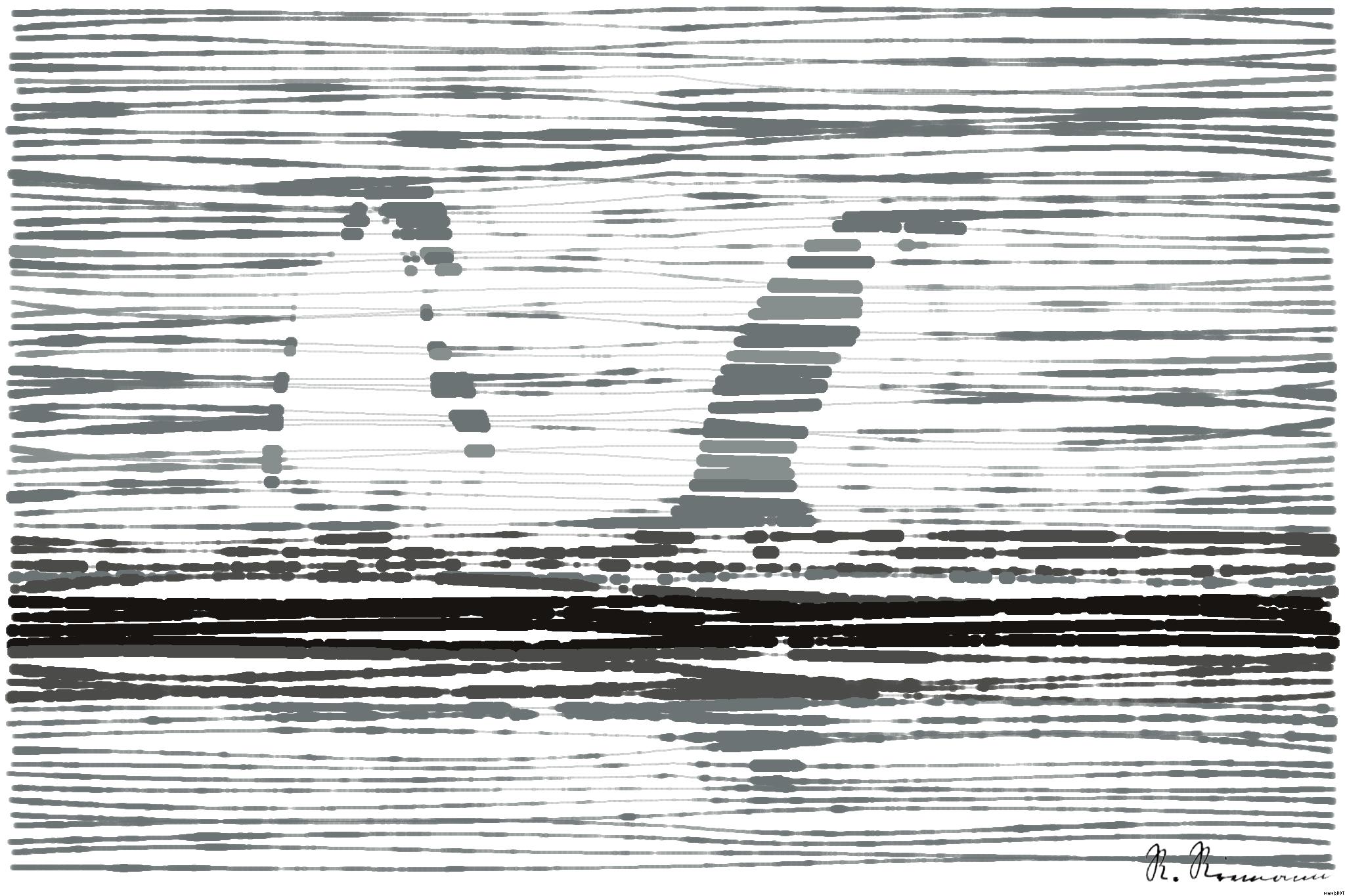 from CC0 photo AI Art