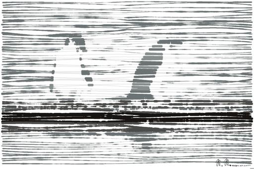 from CC0 photo AI art