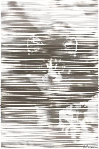 from CC0 photo AI art