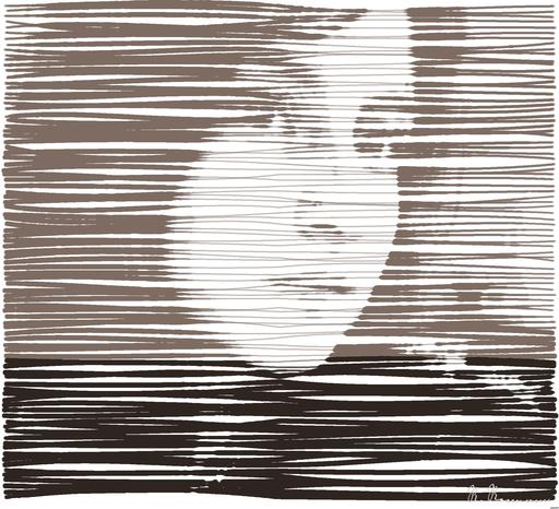 artwork for redditgetsdrawnbybot AI art