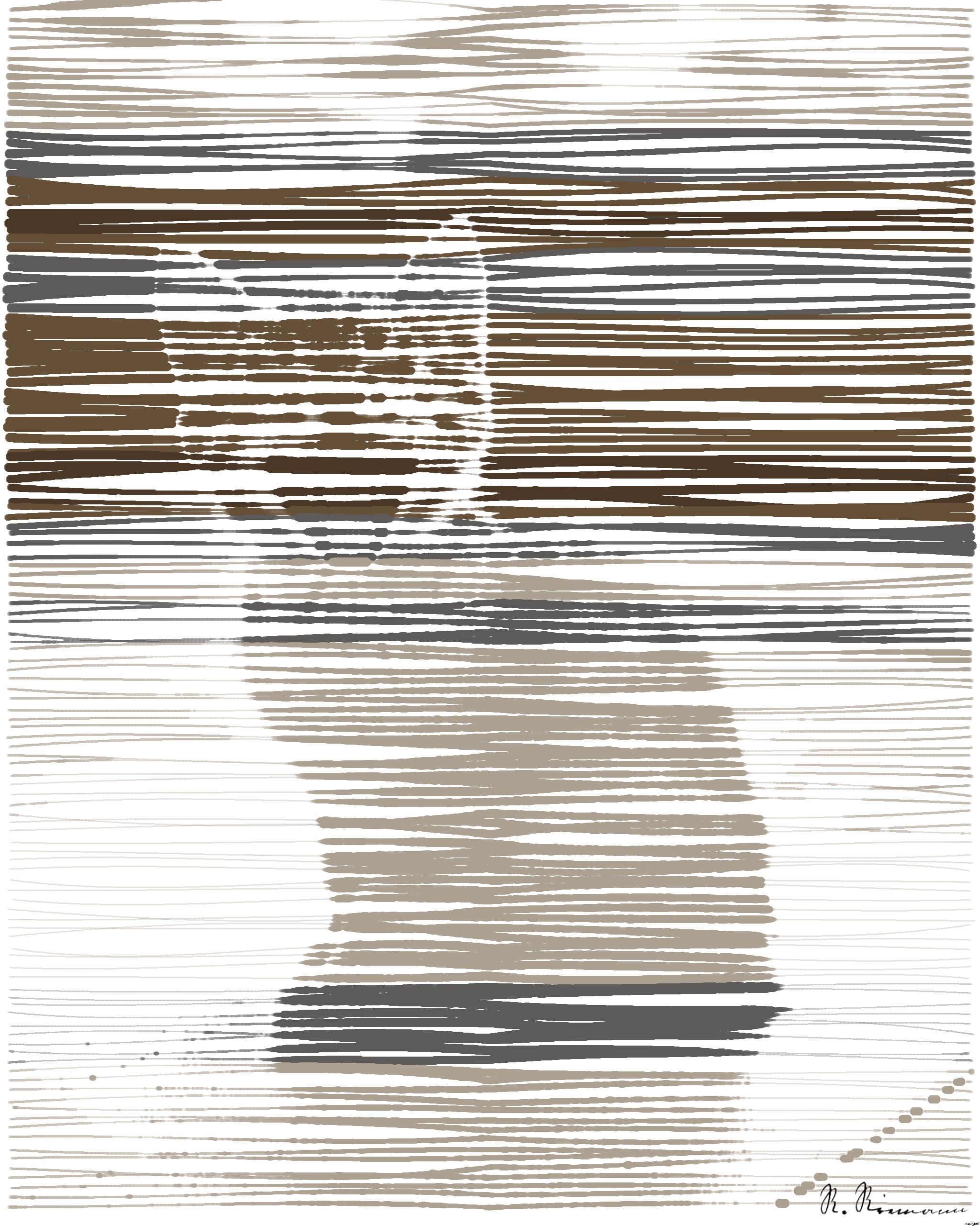 from CC0 photo AI Art